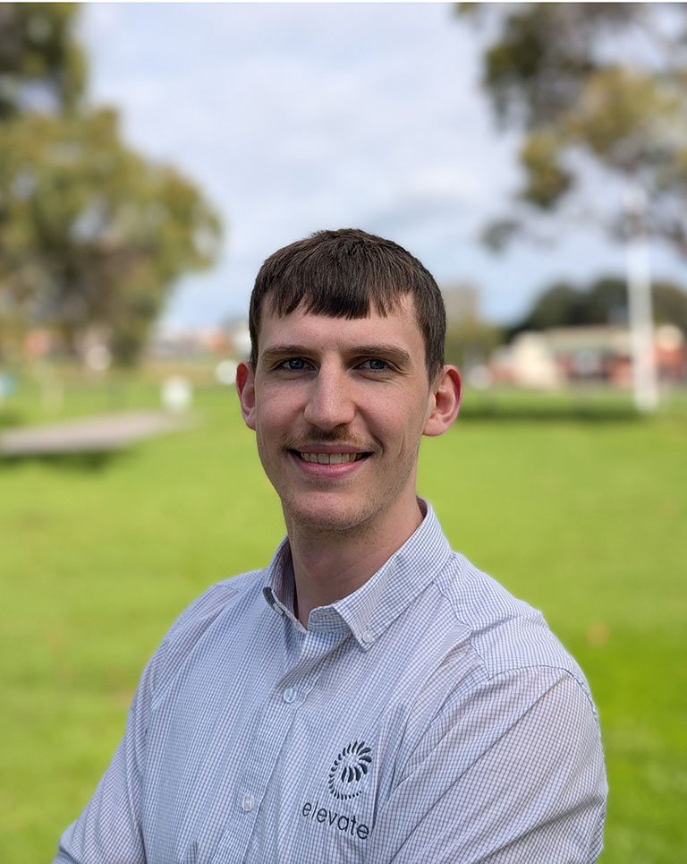 Mark Cotter, Physiotherapist at Elevate Physio Balwyn